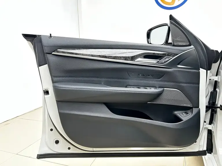 BMW 6 Series GT 630 i M Sport Package