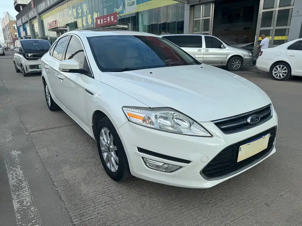 Mondeo (Zhisheng) 2.3 L Fashion