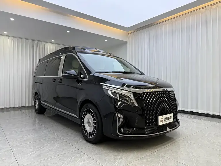 Bochi VC Series 2.0 T Mighty Travel Partitioned