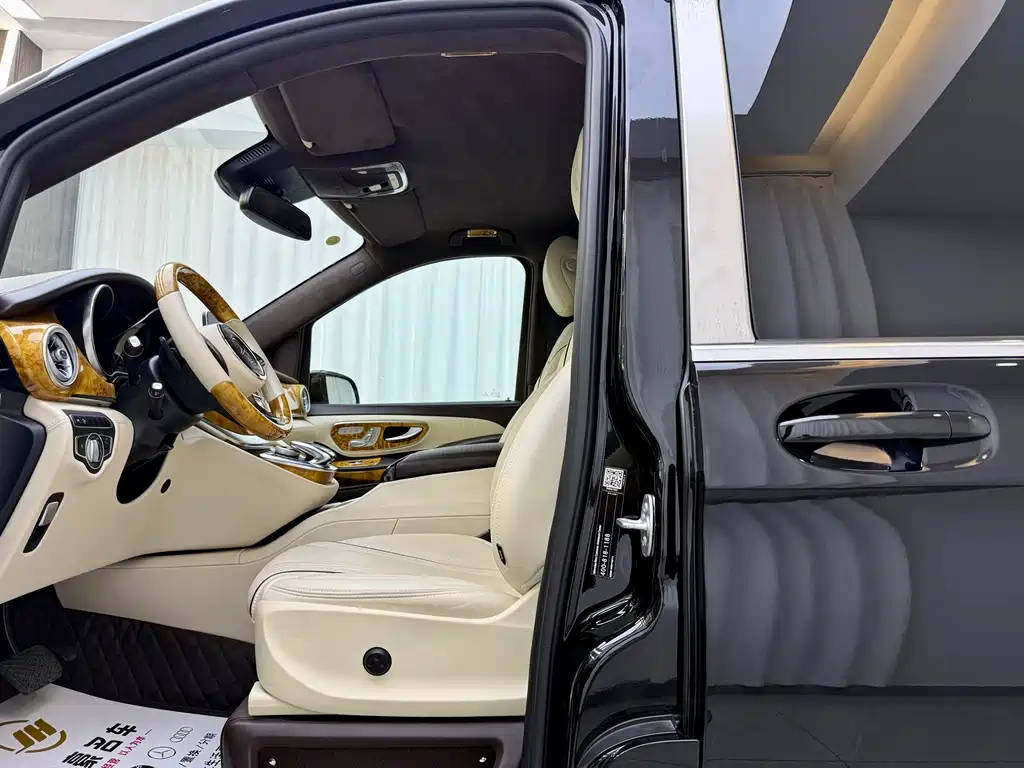 Bochi VC Series 2.0 T Mighty Travel Partitioned