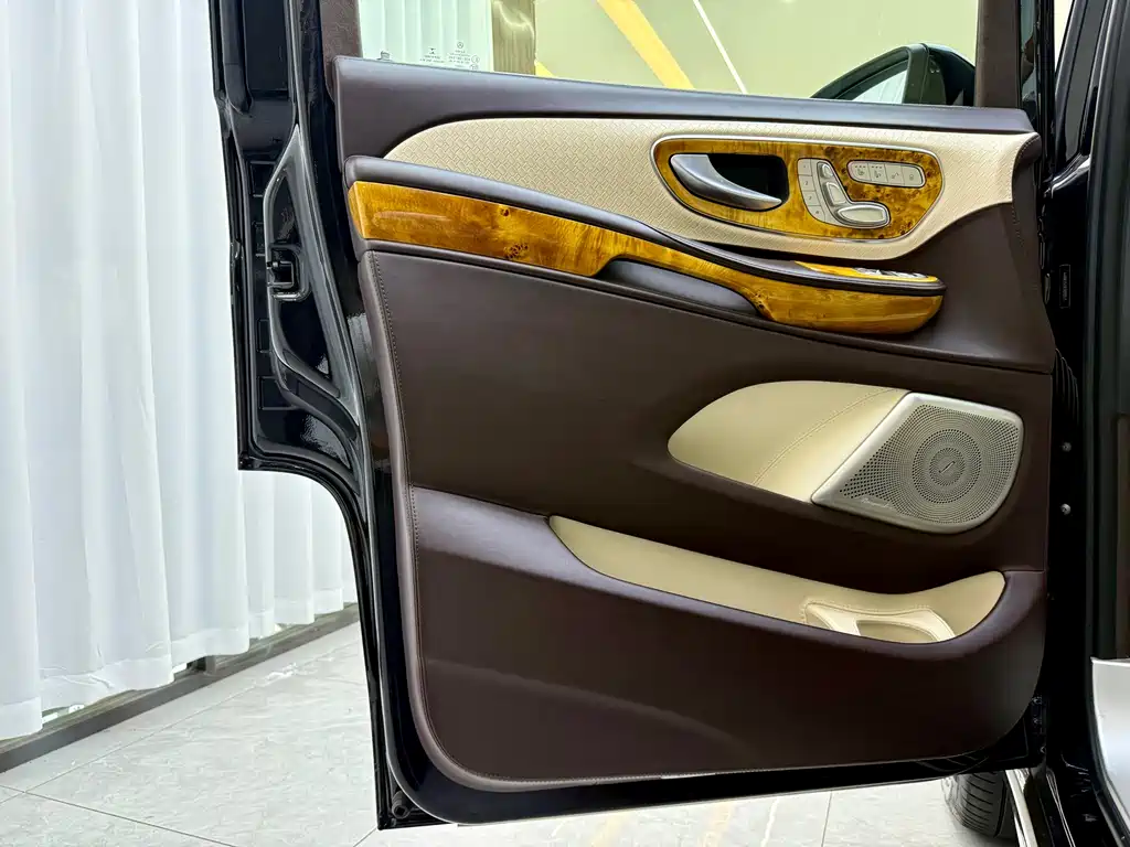 Bochi VC Series 2.0 T Mighty Travel Partitioned