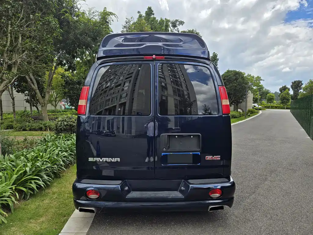 SAVANA 5.3 L Leader