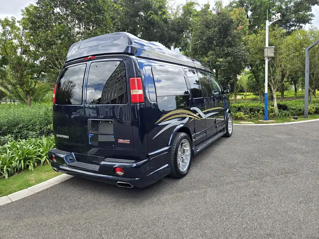 SAVANA 5.3 L Leader