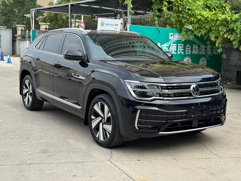 Teramont Teramont X 380 TSI 4 WD Supreme Luxury