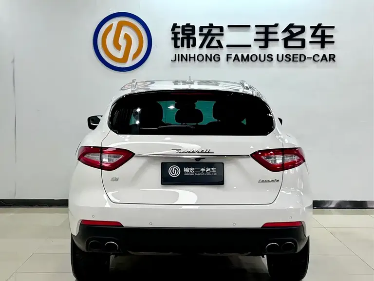 Maserati Levante 3.0 T Standard CN-V