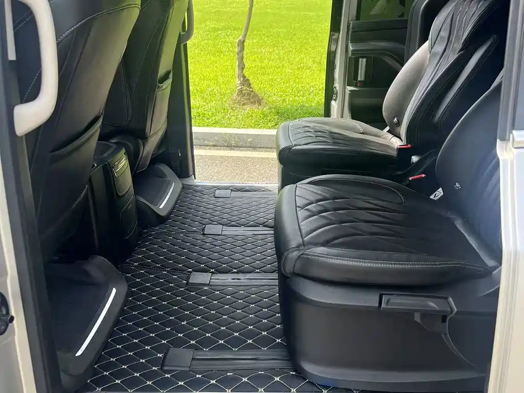 Maxus G20 PLUS 2.0 T Gasoline Auto Luxury