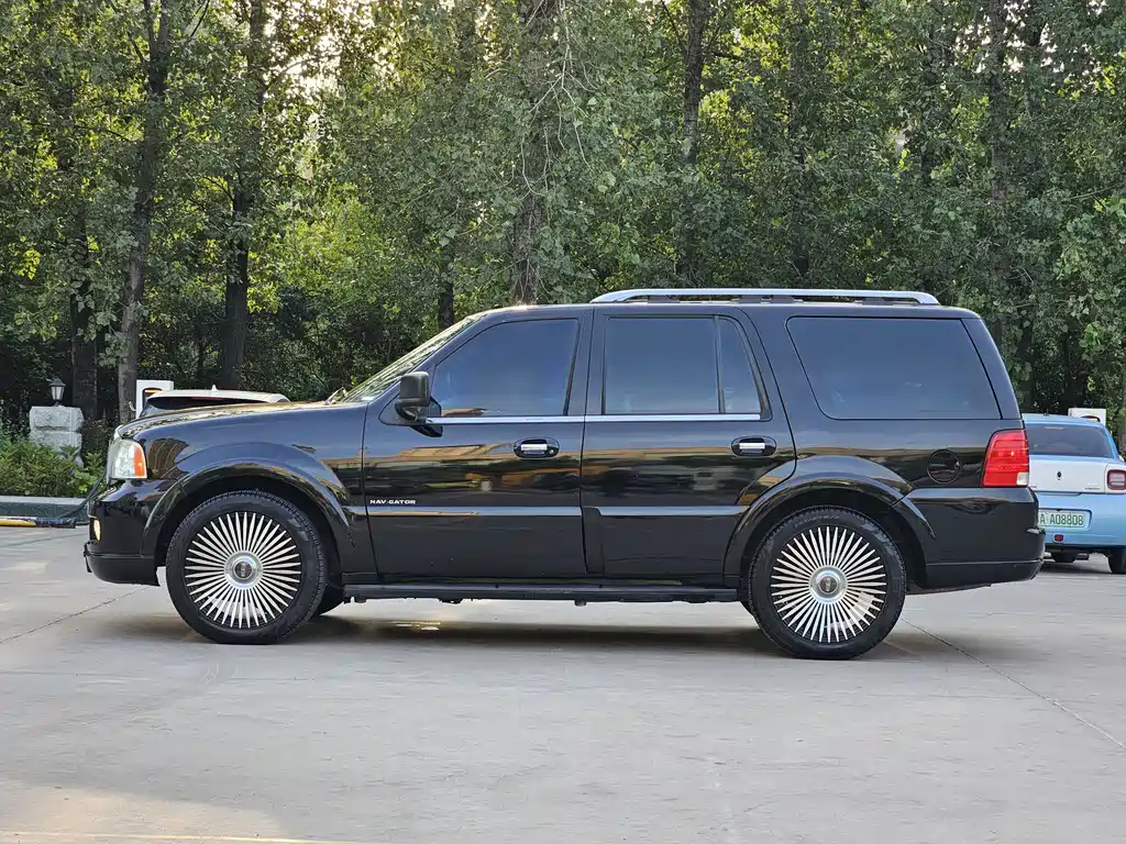 Navigator 5.4 L