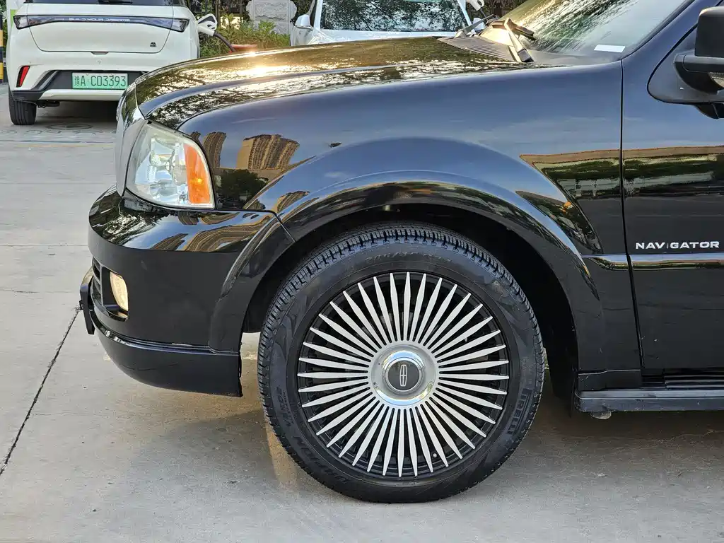 Navigator 5.4 L