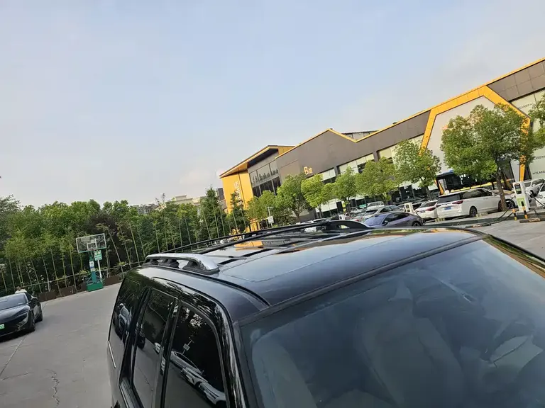 Lincoln Navigator 5.4 L