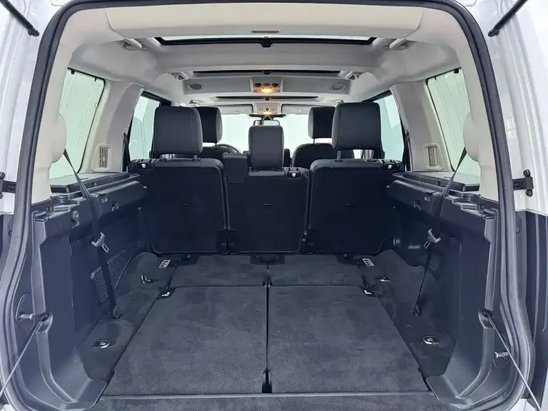 Land Rover Discovery 3.0 SC V6 HSE Luxury