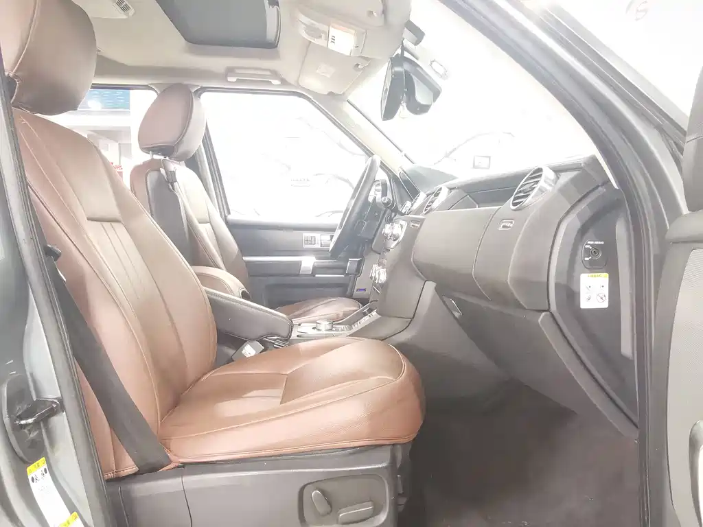 Discovery 3.0 SC V6 HSE