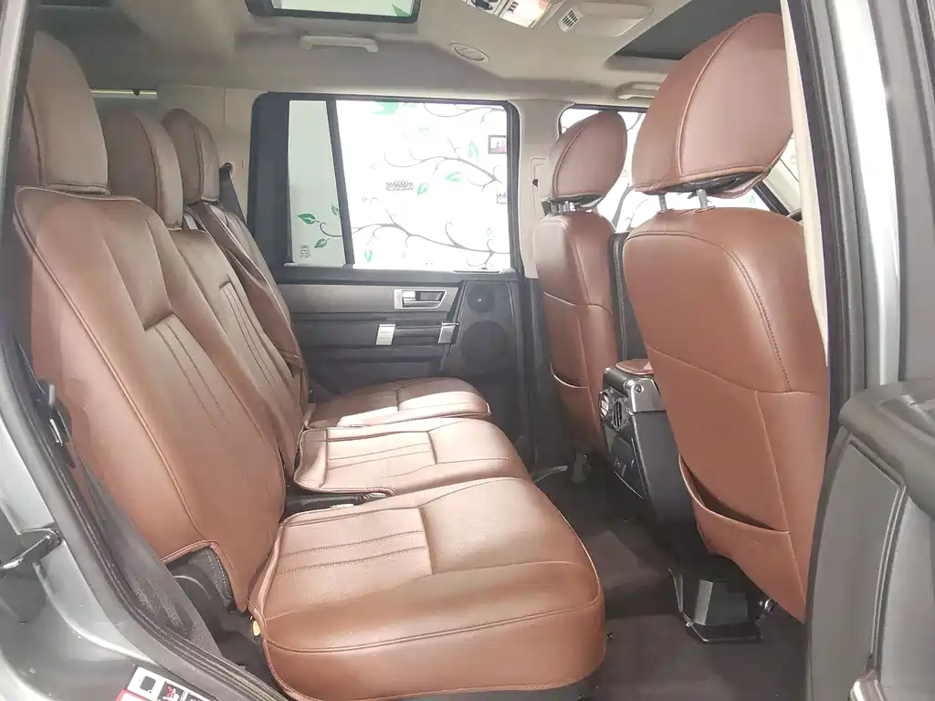Discovery 3.0 SC V6 HSE