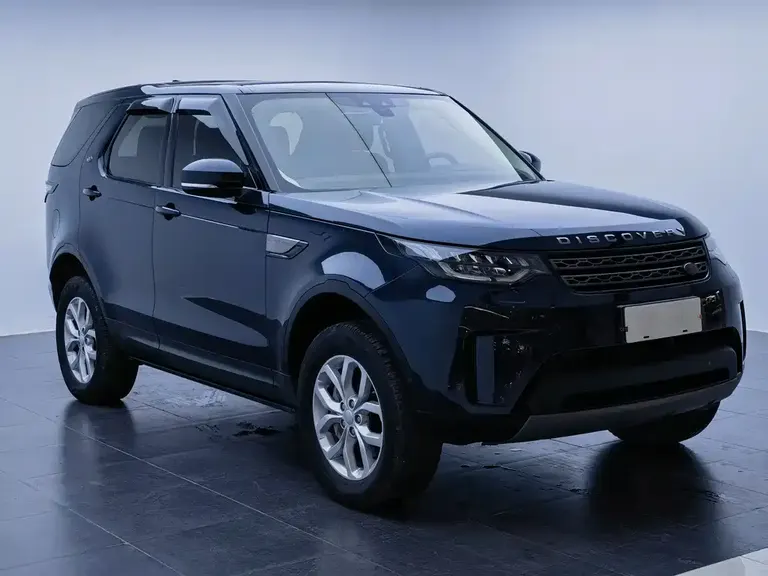 Land Rover Discovery 3.0 SC V6 SE