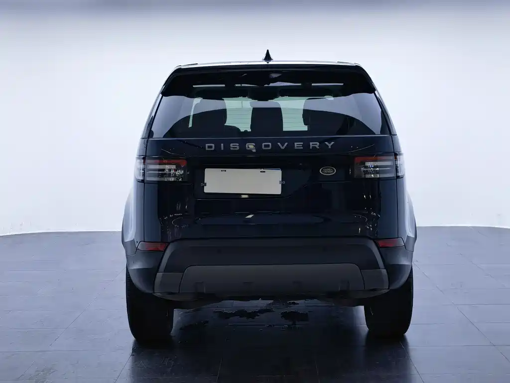 Discovery 3.0 SC V6 SE