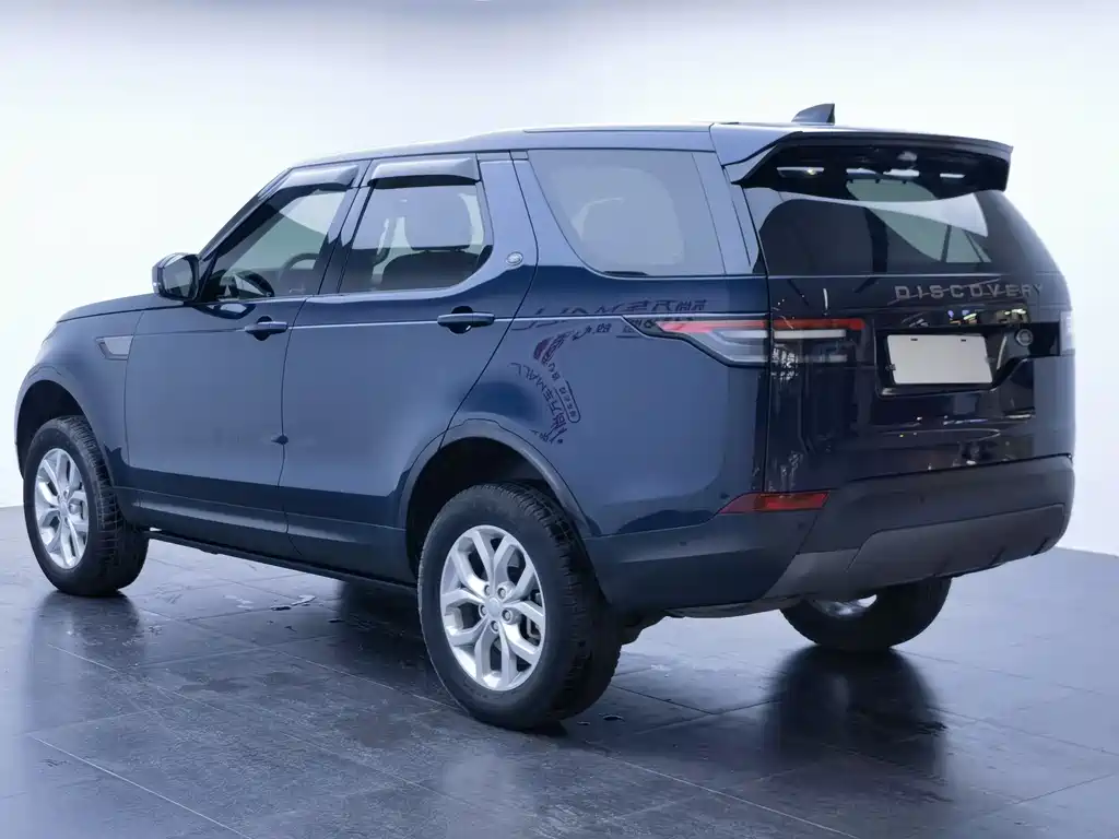 Discovery 3.0 SC V6 SE