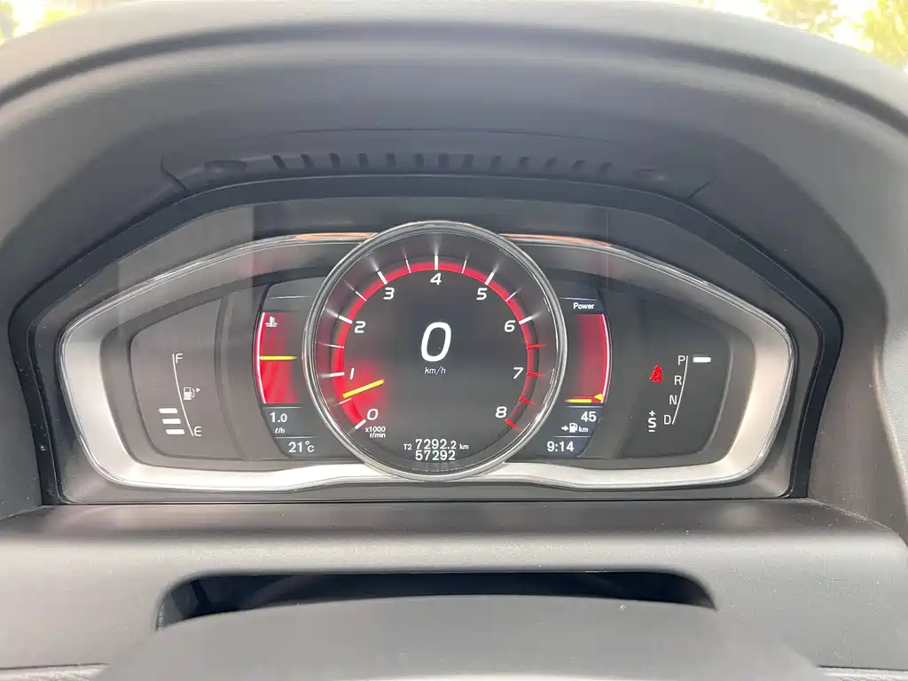 Volvo XC60 (Import) T6 Smart Ease