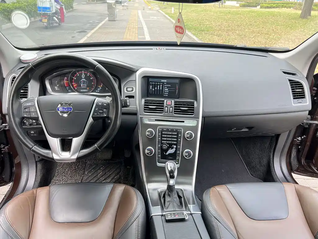 Volvo XC60 (Import) T6 Smart Ease