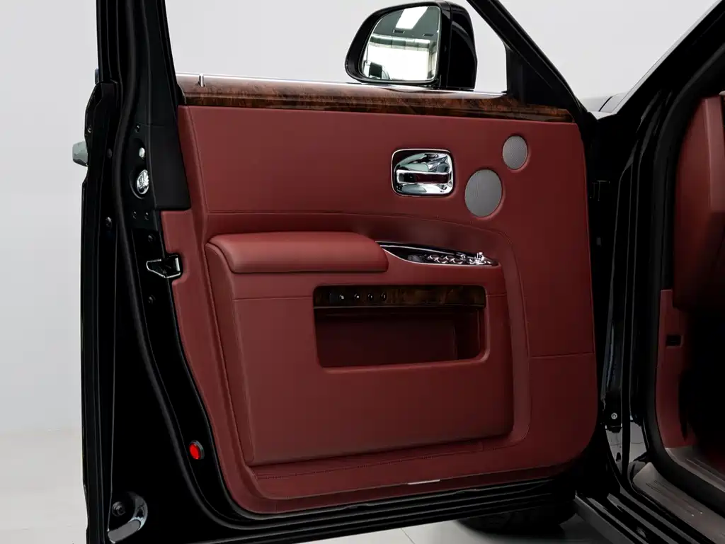 Ghost Series II Standard