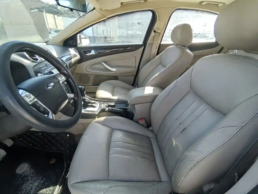Mondeo (Zhisheng) 2.3 L Luxury