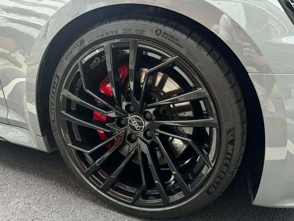 Audi RS 5 RS 5 2.9 T Coupe Obsidian