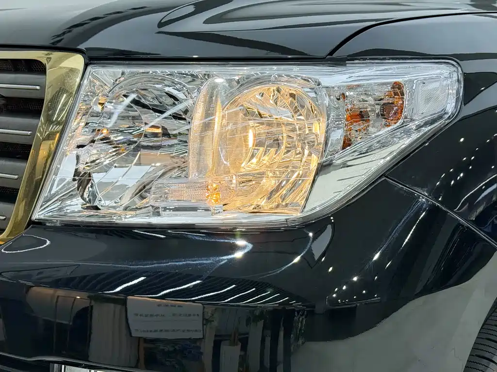 Land Cruiser 4.7 L Auto VX-R