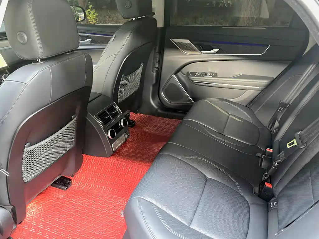 Jaguar XFL XFL 2.0 T P250 2 WD Premium Luxury