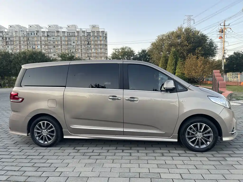 Maxus G10 2.0 T Auto Flagship