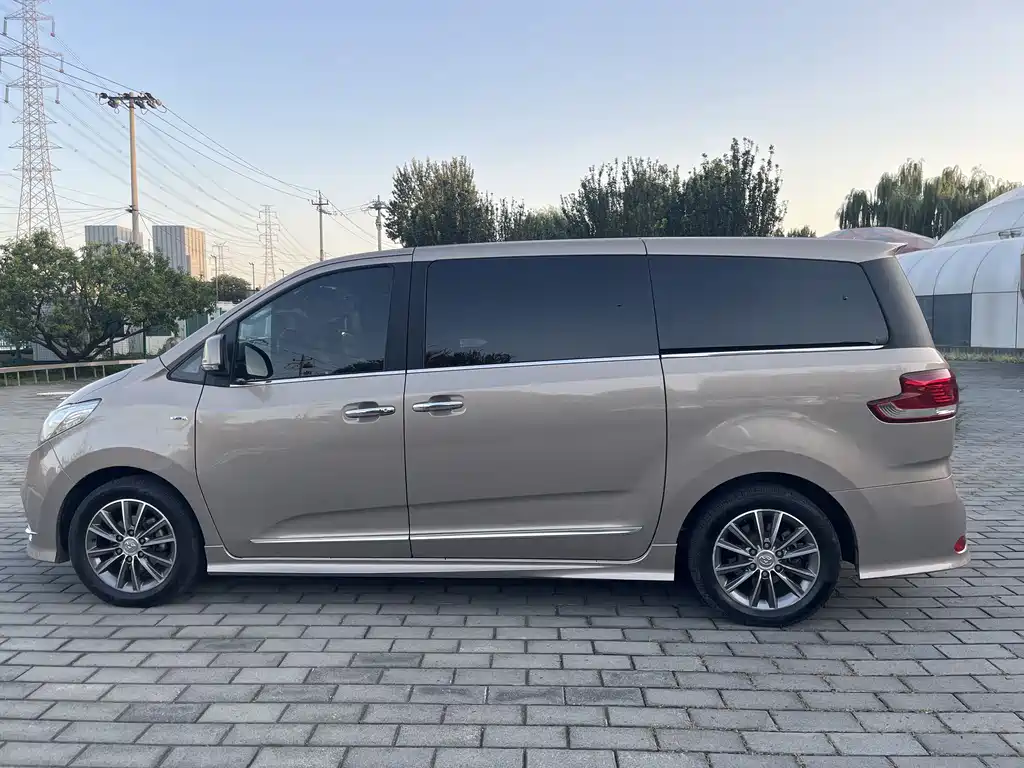 Maxus G10 2.0 T Auto Flagship