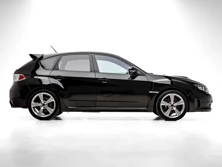 Subaru Impreza 2.5 T WRX STi
