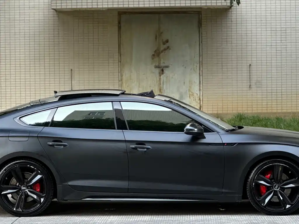 Audi S5 S5 3.0 T Sportback