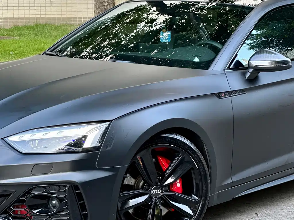 Audi S5 S5 3.0 T Sportback