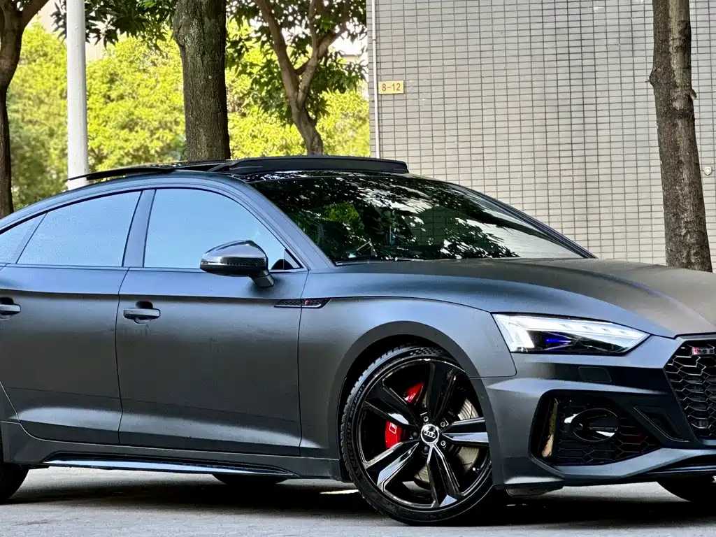 Audi S5 S5 3.0 T Sportback