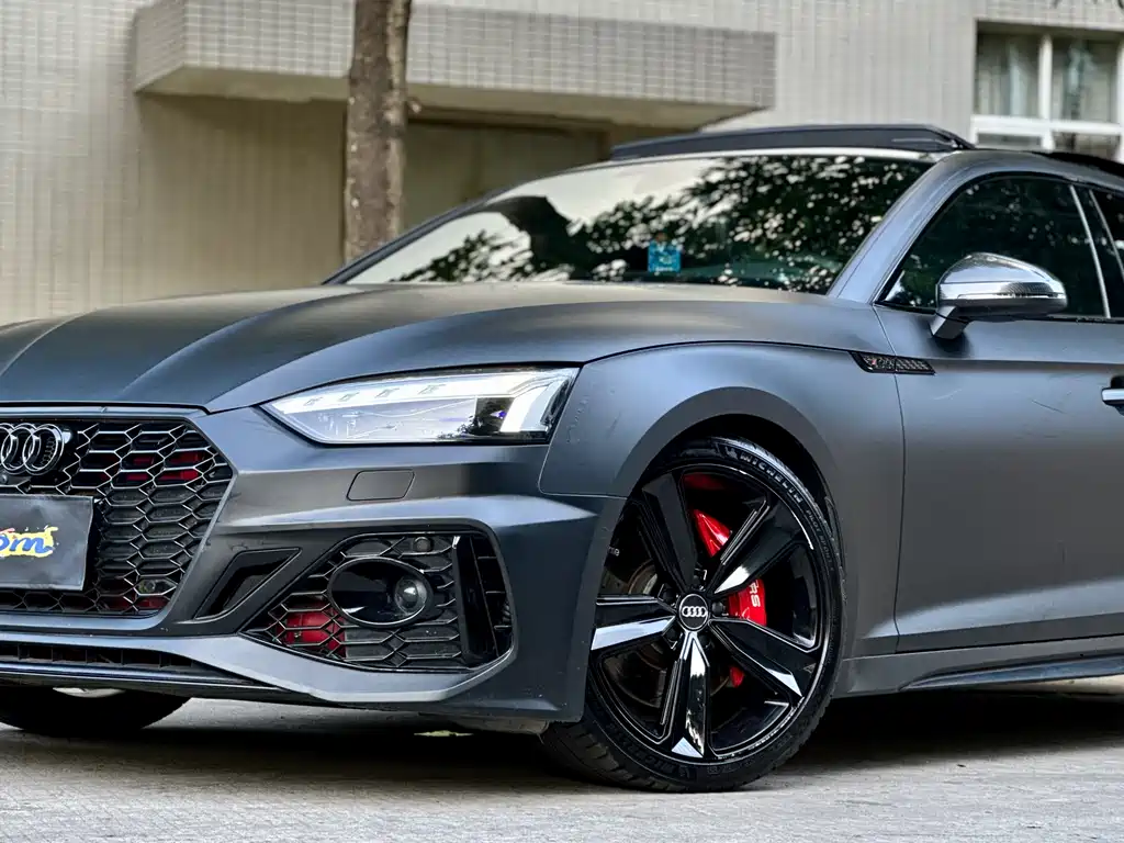 Audi S5 S5 3.0 T Sportback