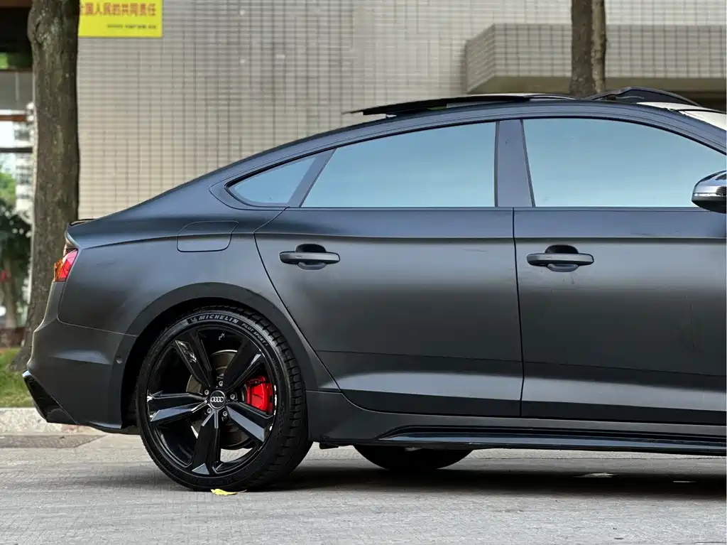 Audi S5 S5 3.0 T Sportback