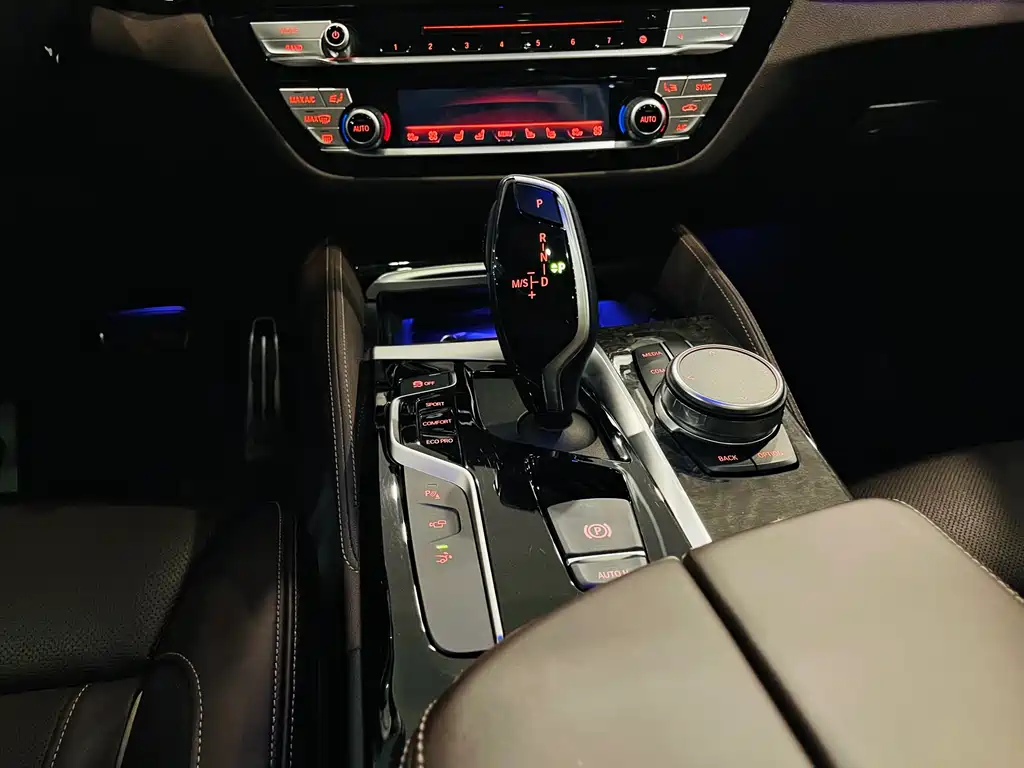 BMW 6 Series GT 630 i M Sport Grand Traveller