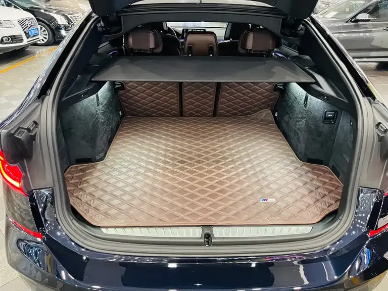 BMW 6 Series GT 630 i M Sport Grand Traveller