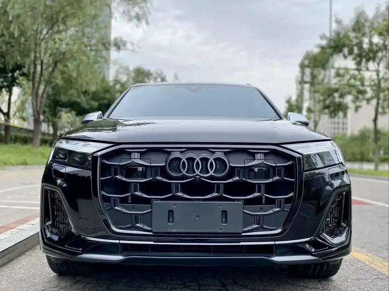 Audi SQ7 4.0 TFSI