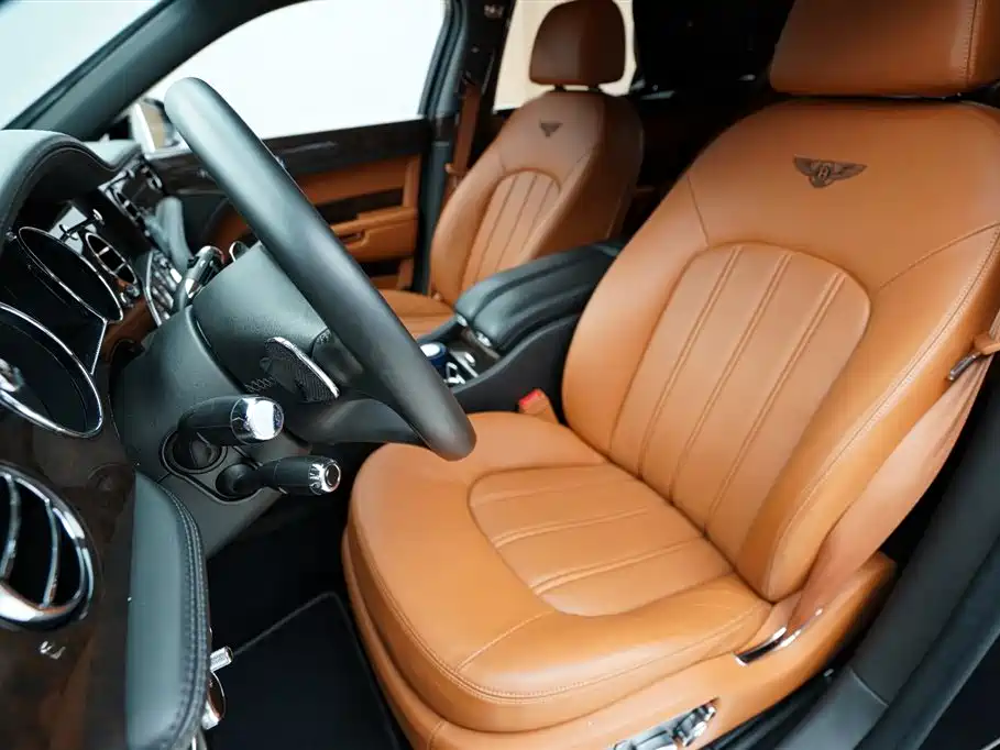 Mulsanne 6.8 T Standard