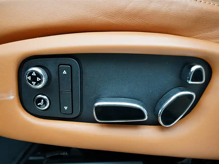 Mulsanne 6.8 T Standard