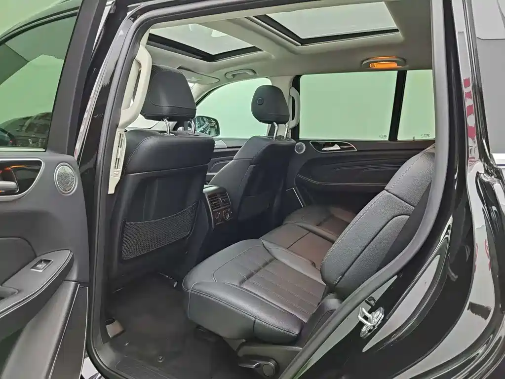 Beijing Offroad BJ90 3.0 T Zhengrong
