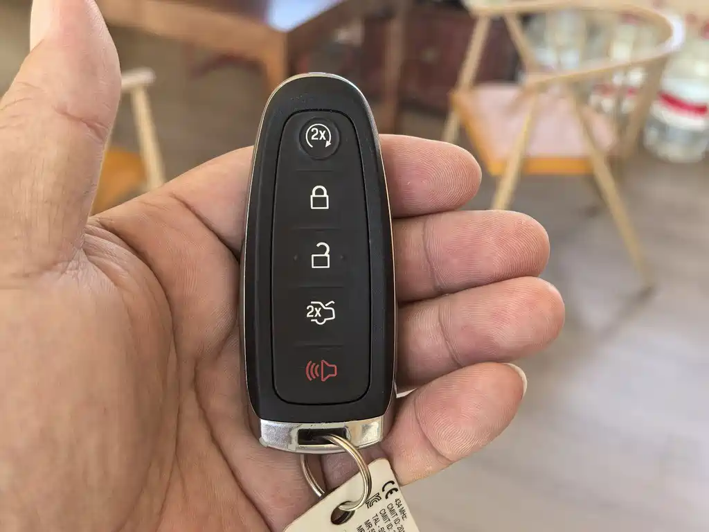 Navigator 3.5 T AWD