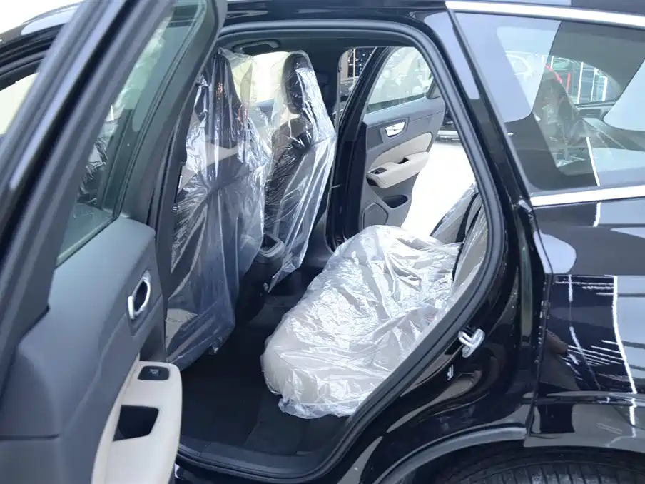 Volvo XC60 B5 4 WD Smart Ease Luxury