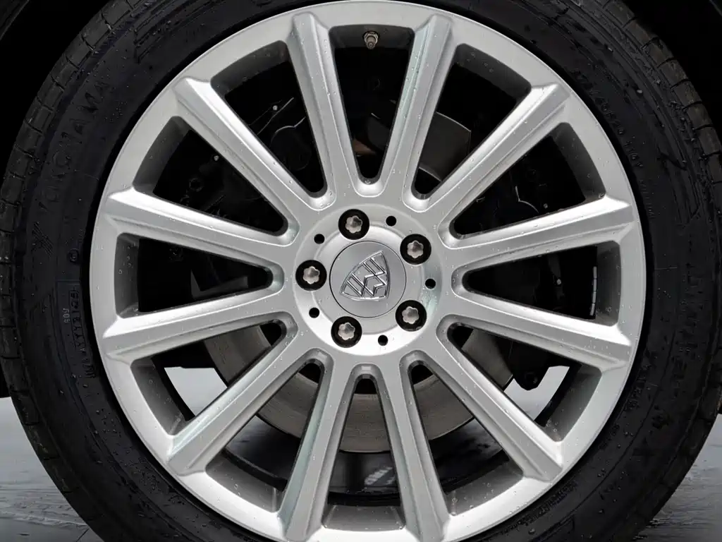 Maybach 5.5 T 57
