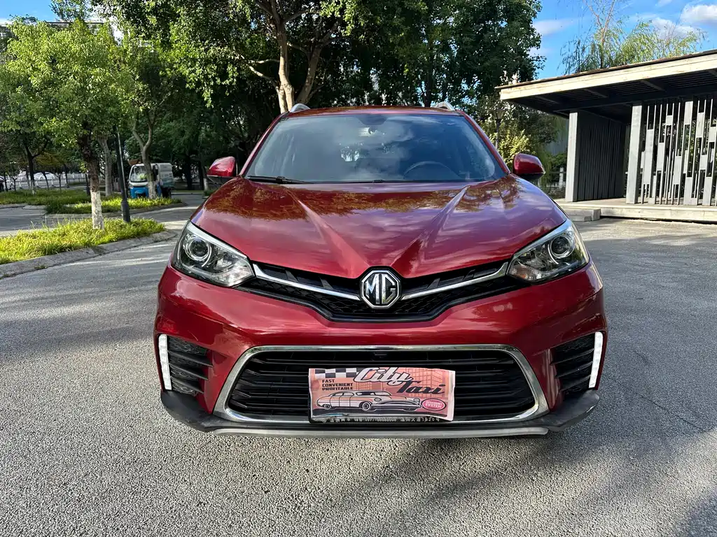 Ruiteng 30 T Auto 4 WD Flagship