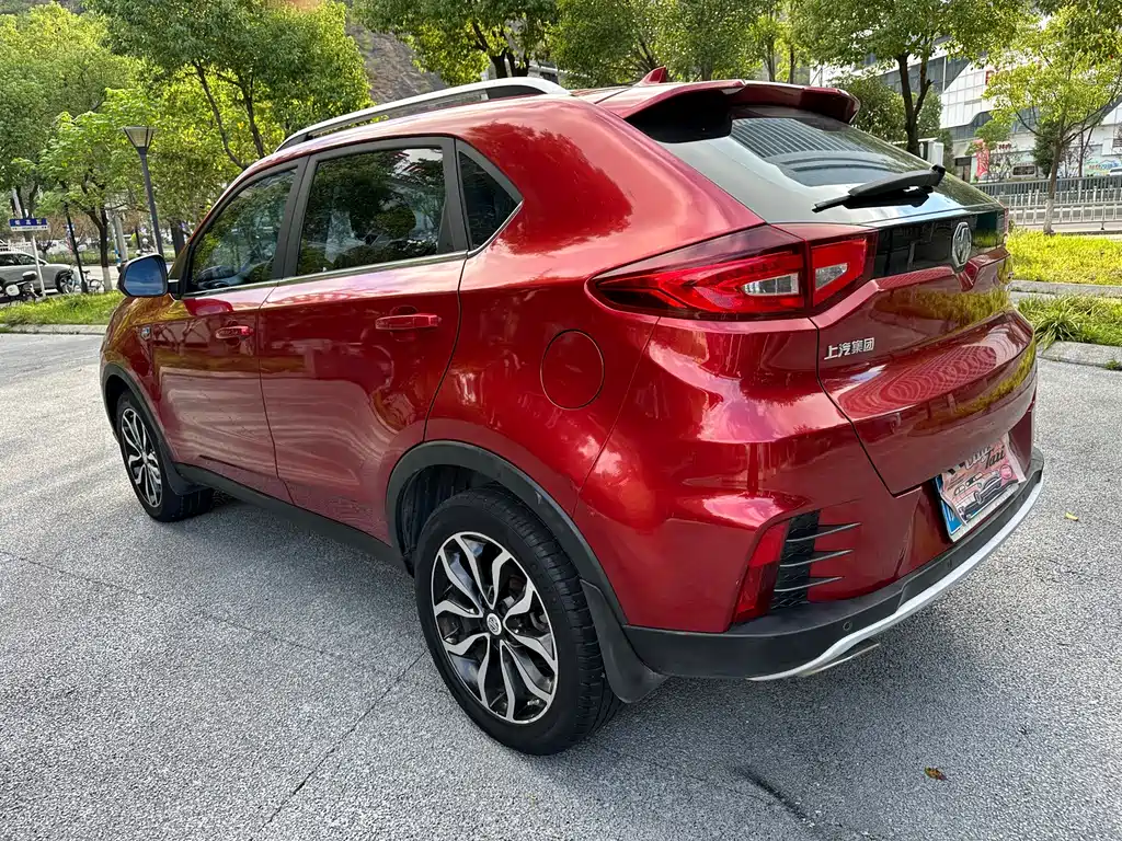 Ruiteng 30 T Auto 4 WD Flagship