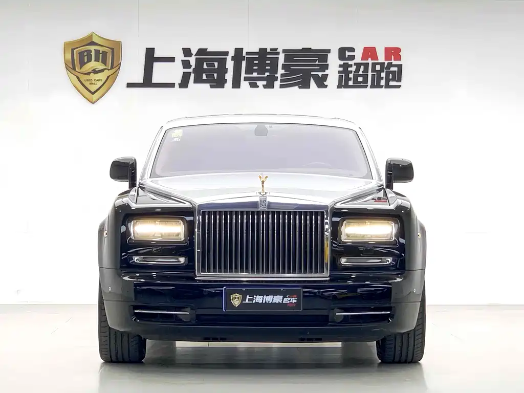 Phantom 6.7 L Standard