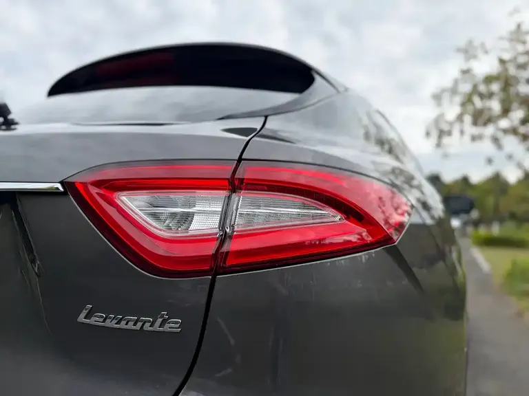 Maserati Levante 3.0 T Standard