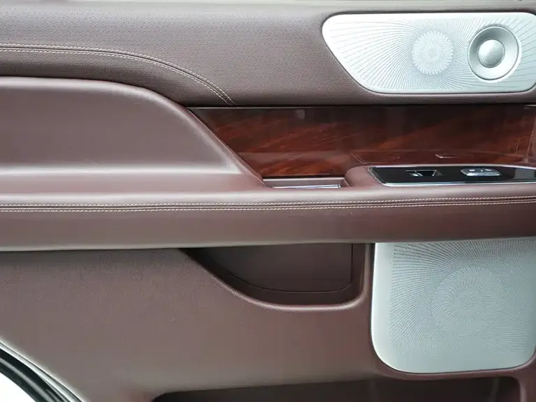 Lincoln Navigator 3.5 T President Series