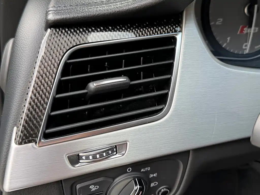 Audi S8 S8 4.0 TFSI quattro