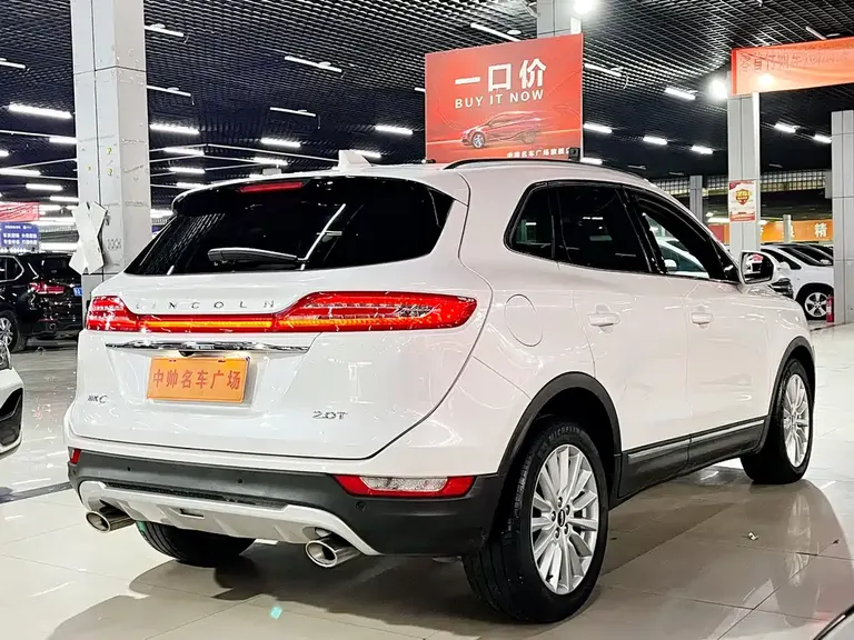 Lincoln MKC 2.0 T 2 WD Premium CN-V